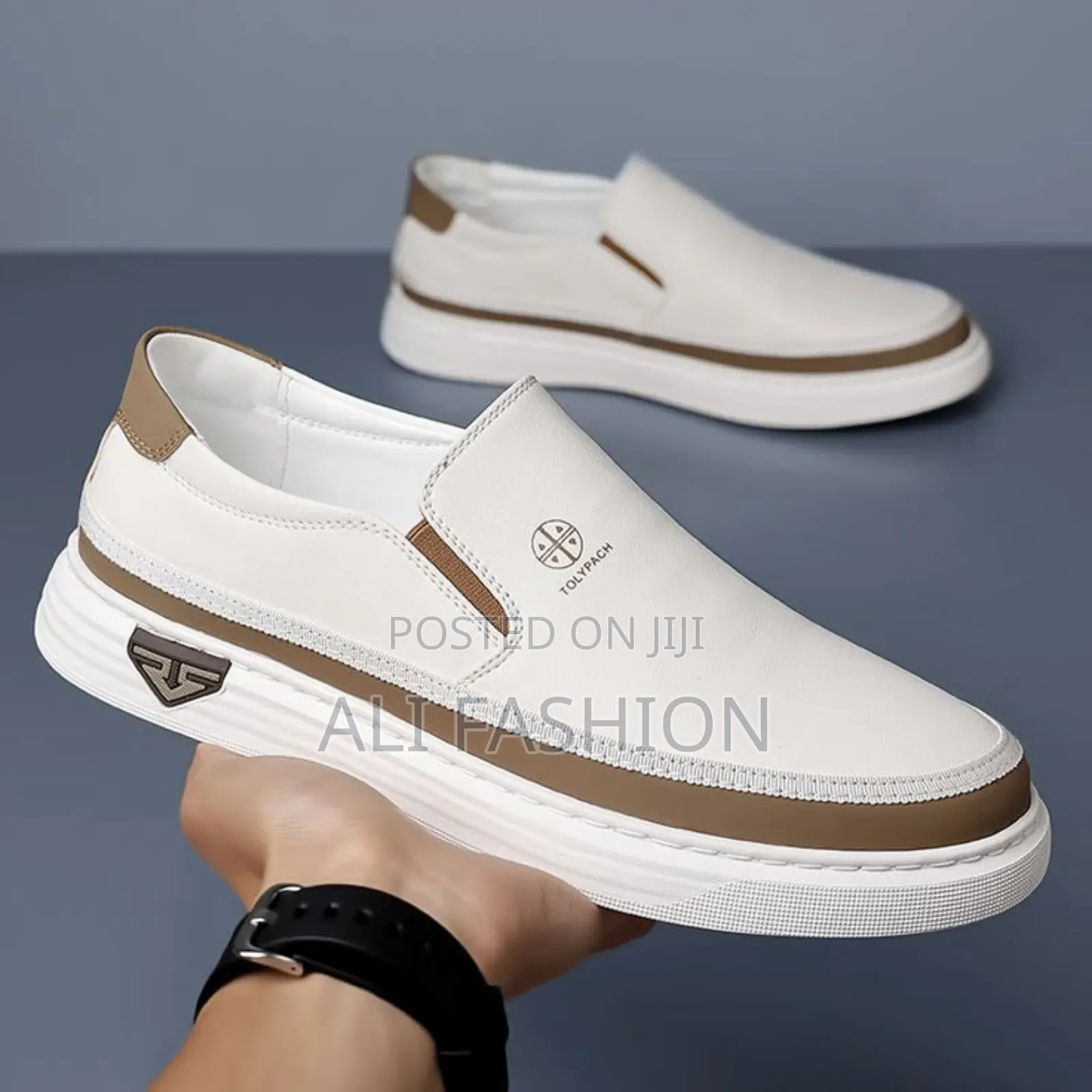 Men's Casuals Shoe