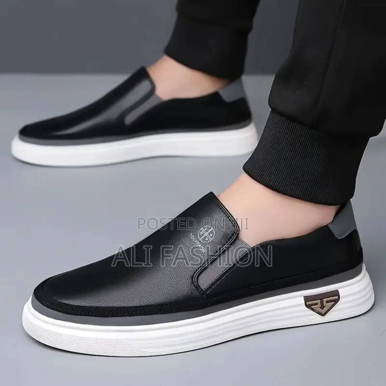 Men Casual Shoes