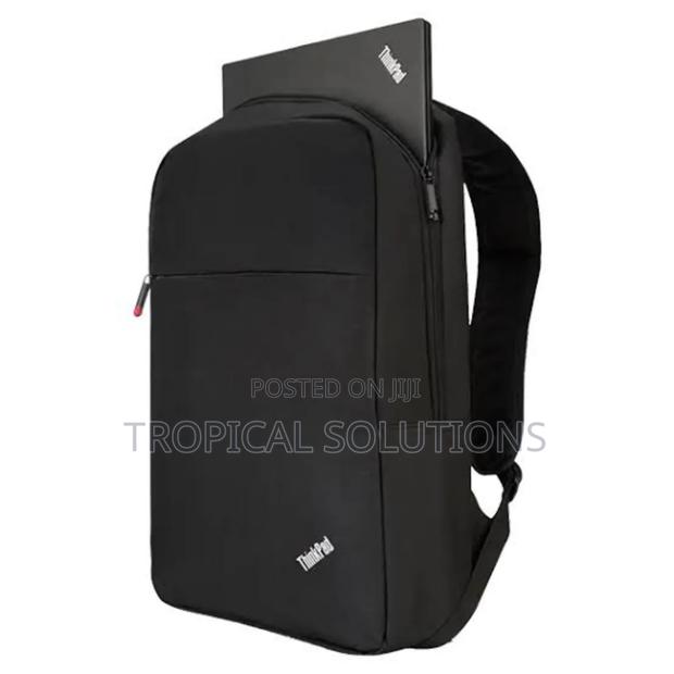 Lenovo Thinkpad 15.6" Basic Backpack - main view