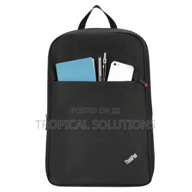 Lenovo Thinkpad 15.6" Basic Backpack - thumbnail 2
