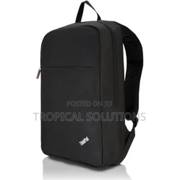 Lenovo Thinkpad 15.6" Basic Backpack - thumbnail 3