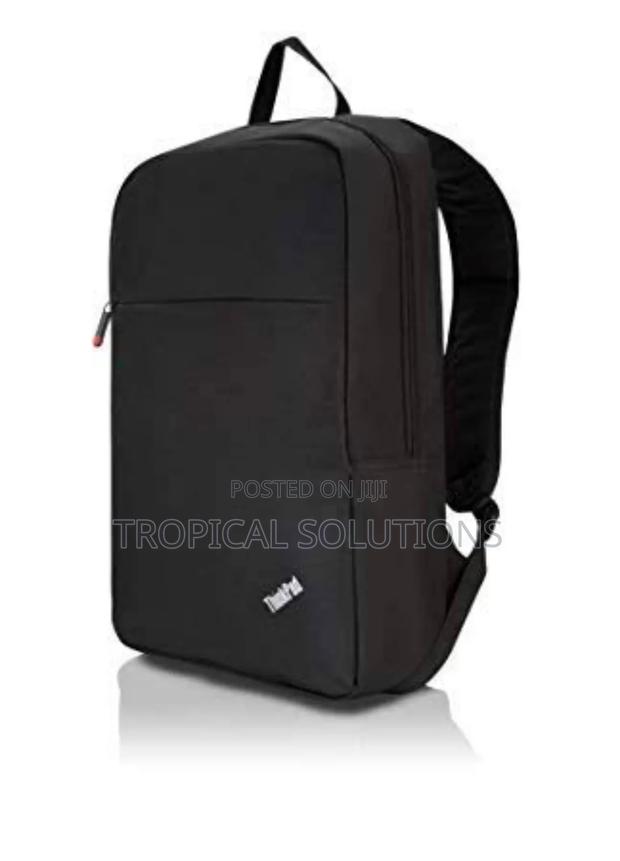 Lenovo Thinkpad 15.6" Basic Backpack - thumbnail 4