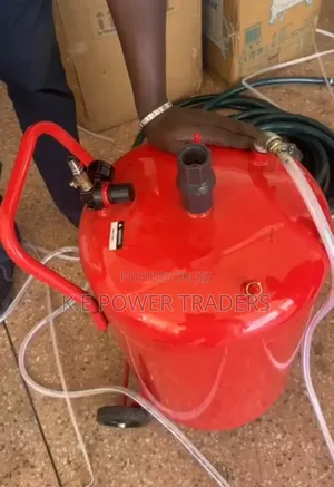 Forming / Soap Machine