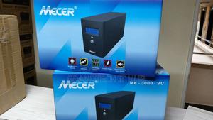 Mecer 3kva Line Interactive Ups (Me-3000-Vu) - main view