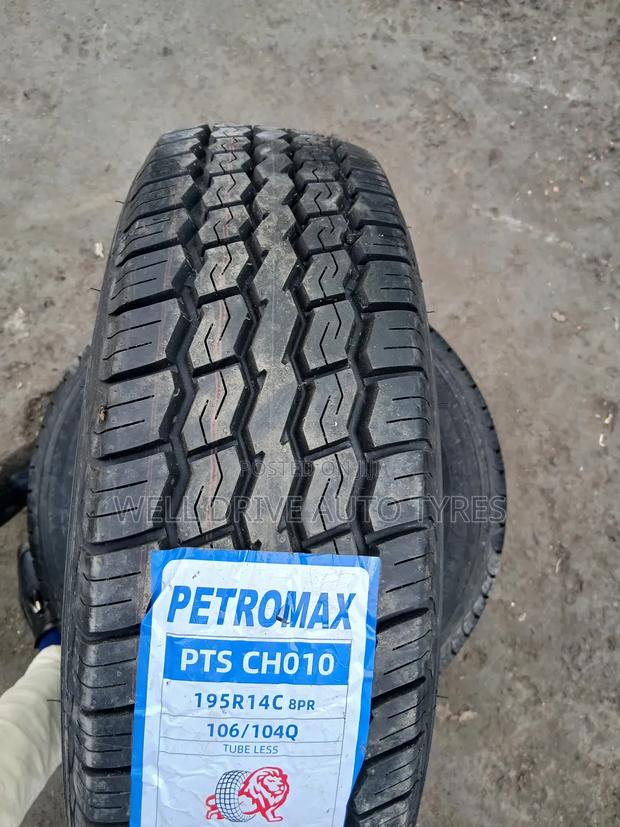 195r14c Petromax Ch010