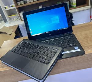 Laptop HP ProBook 11 X360 4GB Intel Pentium SSD 128GB