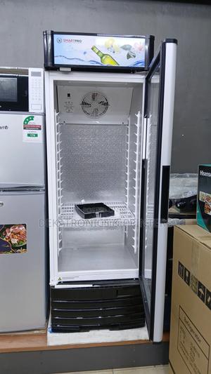 Smart Pro 209 Liters Showcase Fridge - thumbnail 2