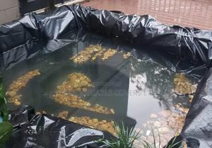 Dam Liners Prevent Leaks and Keep Water Clean - thumbnail 2