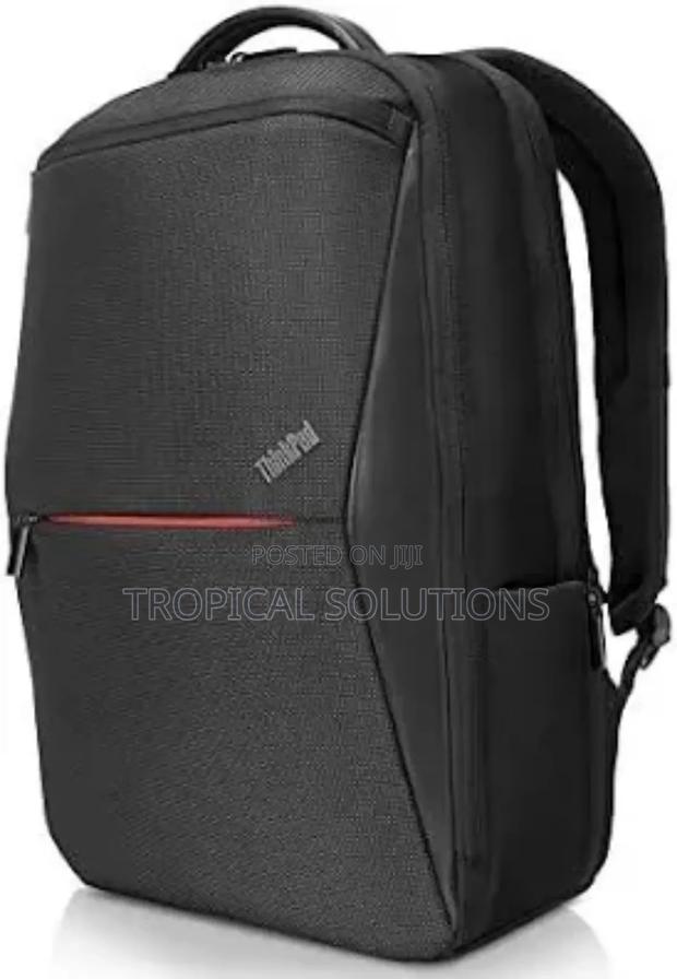 Lenovo Thinkpad Professional 15.6" Backpack - main view