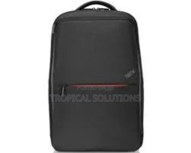 Lenovo Thinkpad Professional 15.6" Backpack - thumbnail 2
