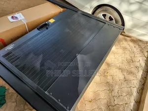 Protect Your Cargo in Style With Our Aluminium