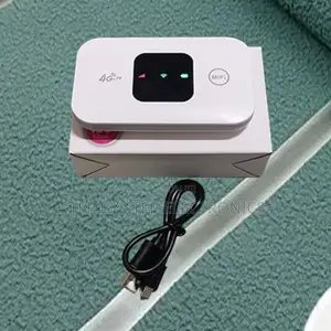 Wireless 4g Lte Sim Card Slot Portable Pocket Wifi Mifi Router