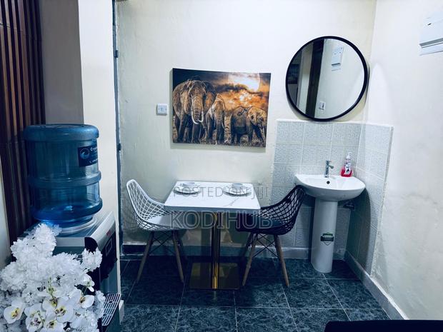 Cozy Studio Airbnb in Kamakis – Affordable Convenient! - thumbnail 3