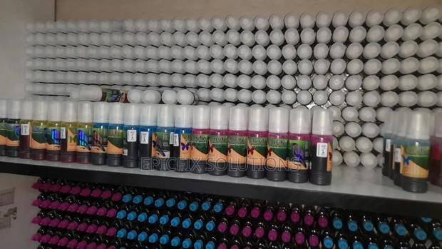 Clarity Compatible 103 Inks for Ecotank Printers Now in Stock