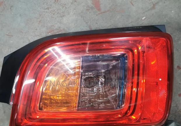 Honda N-One Taillight - main view