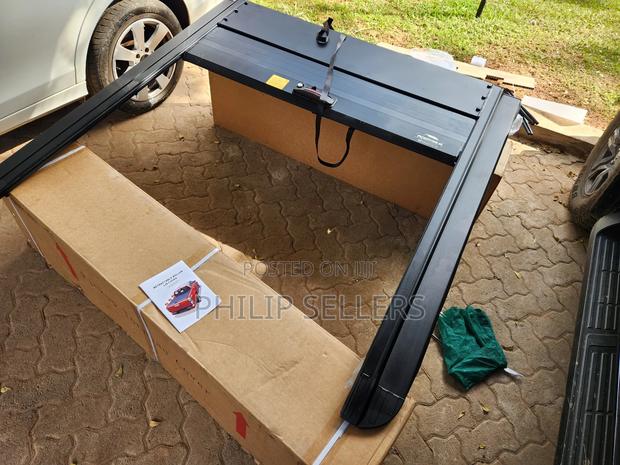 Weather-Resistant – Shields From Rain, Dust Uv - thumbnail 2