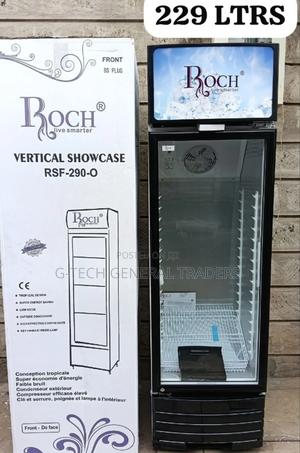 Roch Vertical Showcase 229l Rsf-290-0 - thumbnail 2