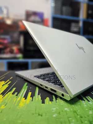 Laptop HP EliteBook 845 G7 32GB AMD Ryzen 7 SSD 512GB