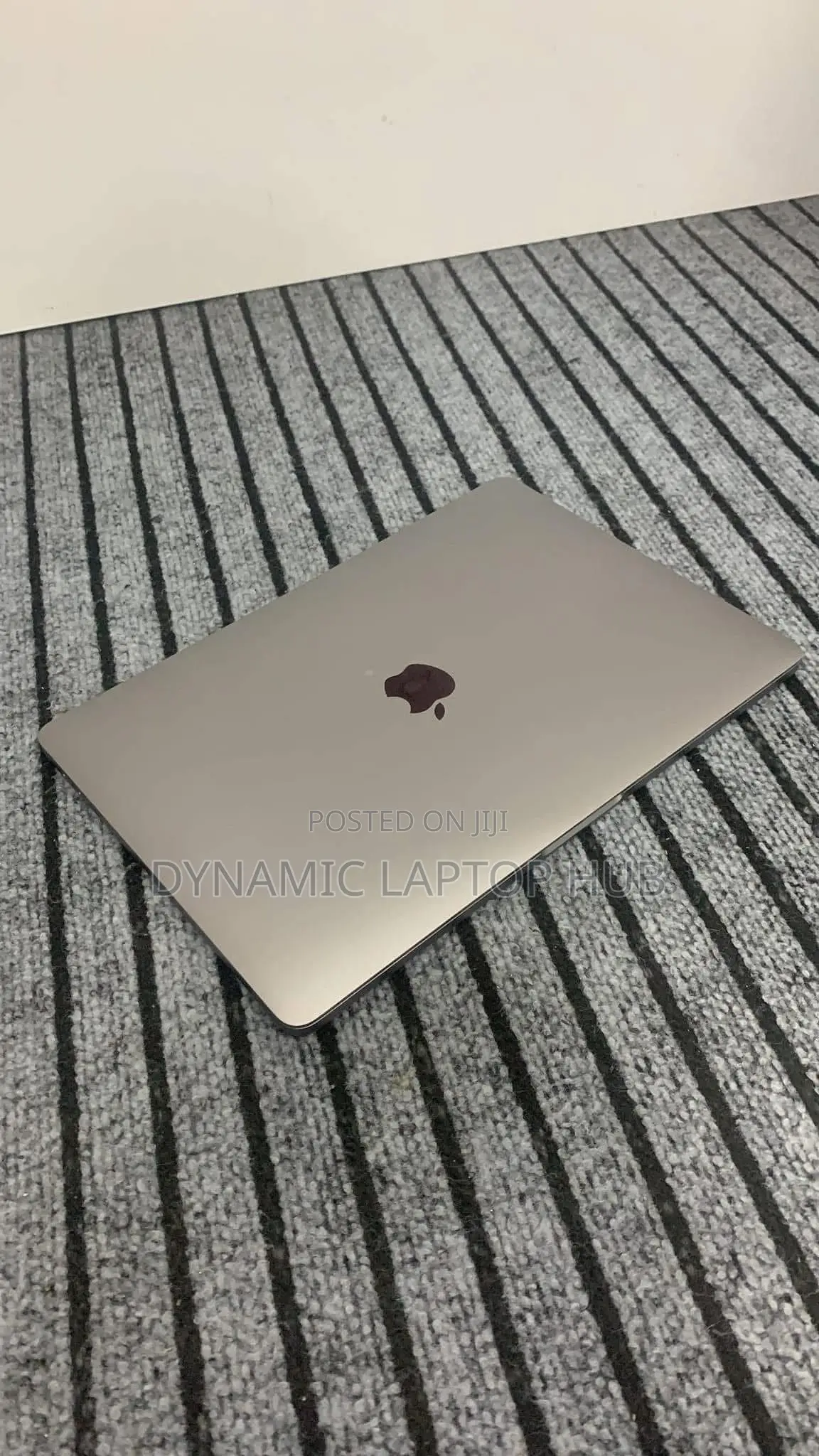 Laptop Apple MacBook Pro 2019 16GB Intel Core I7 SSD 512GB