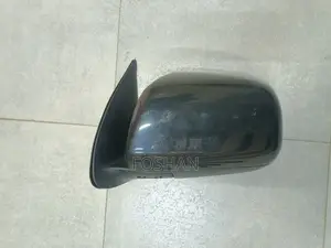 Side Mirror Vigo Manual