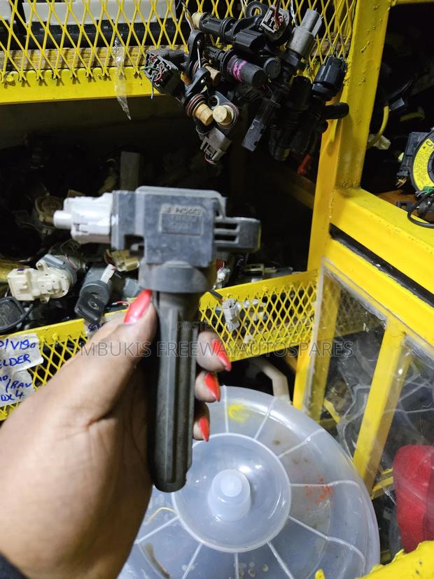 Ignition Coils Mistubishi Mirage/Daihatsu