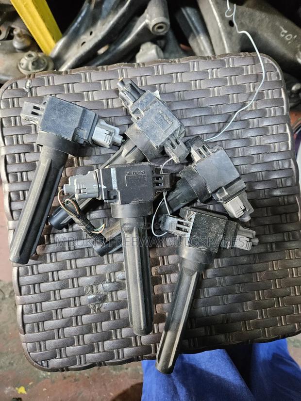 Ignition Coils Mistubishi Mirage/Daihatsu - thumbnail 3