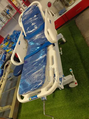 Luxury Emergency Stretcher
