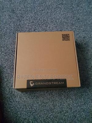 Grandstream Gwn7664 Wifi 6 Access Point - thumbnail 2
