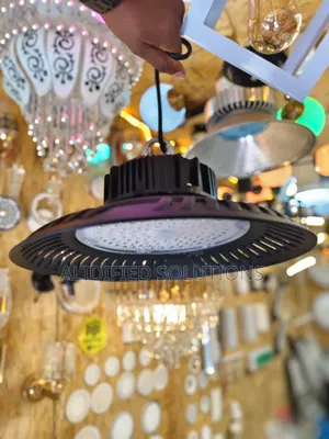 Highbay Light 200w