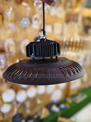 Highbay Light 200w