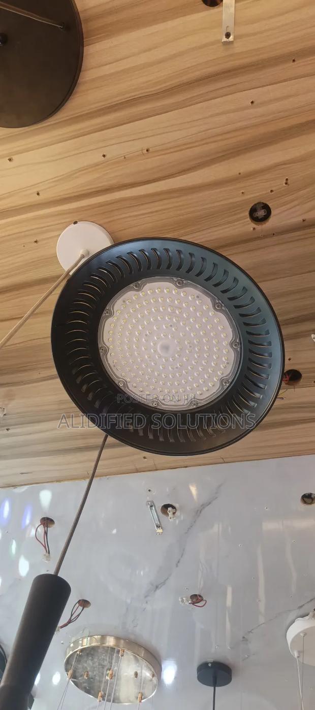 Highbay Light 200w - thumbnail 3