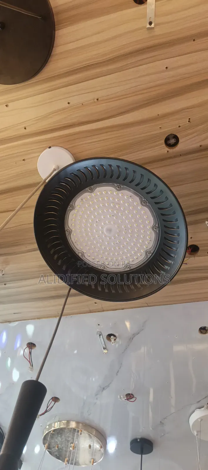 Highbay Light 200w