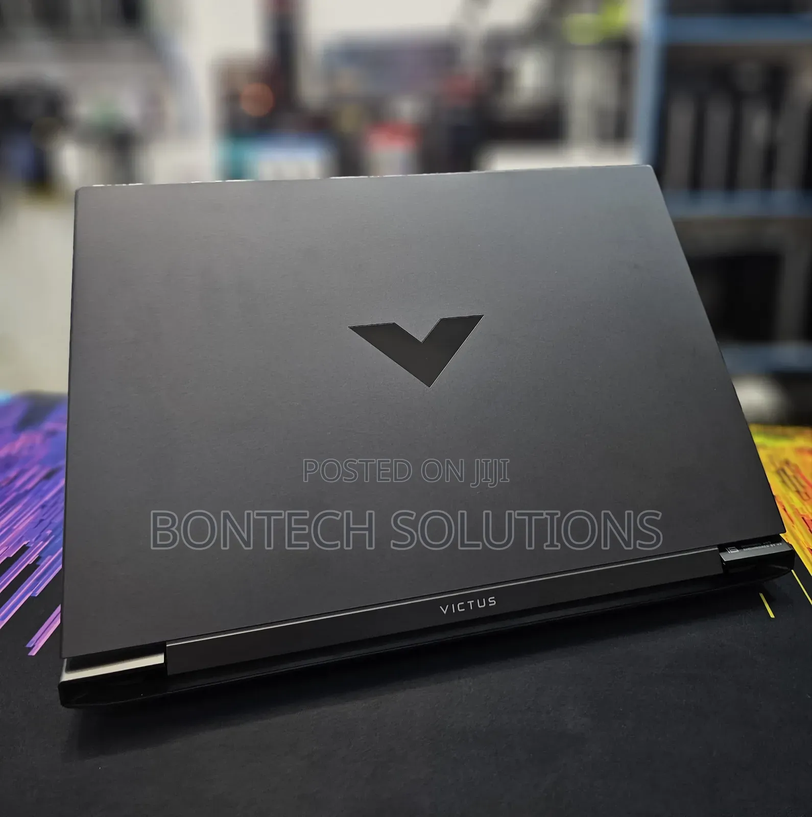 Laptop HP 16GB Intel Core I7 SSD 512GB