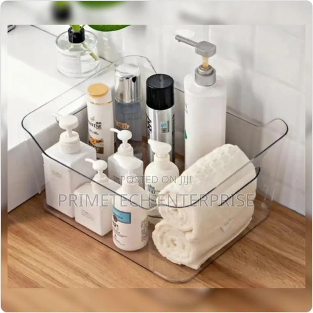 Acrylic Organisers(35*25*15cm) - main view