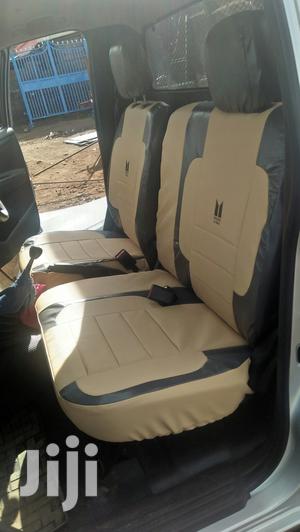 Car Seat Covers