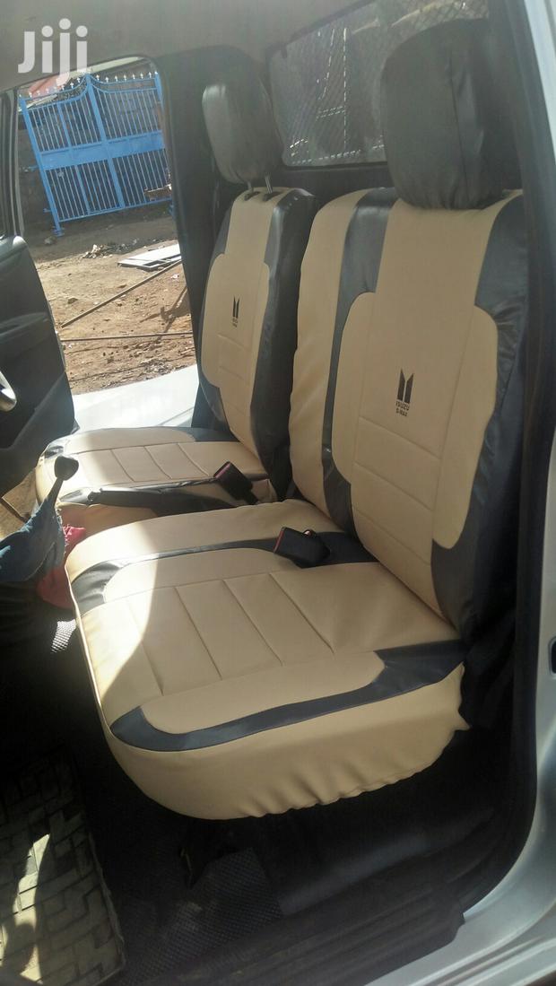 Car Seat Covers
