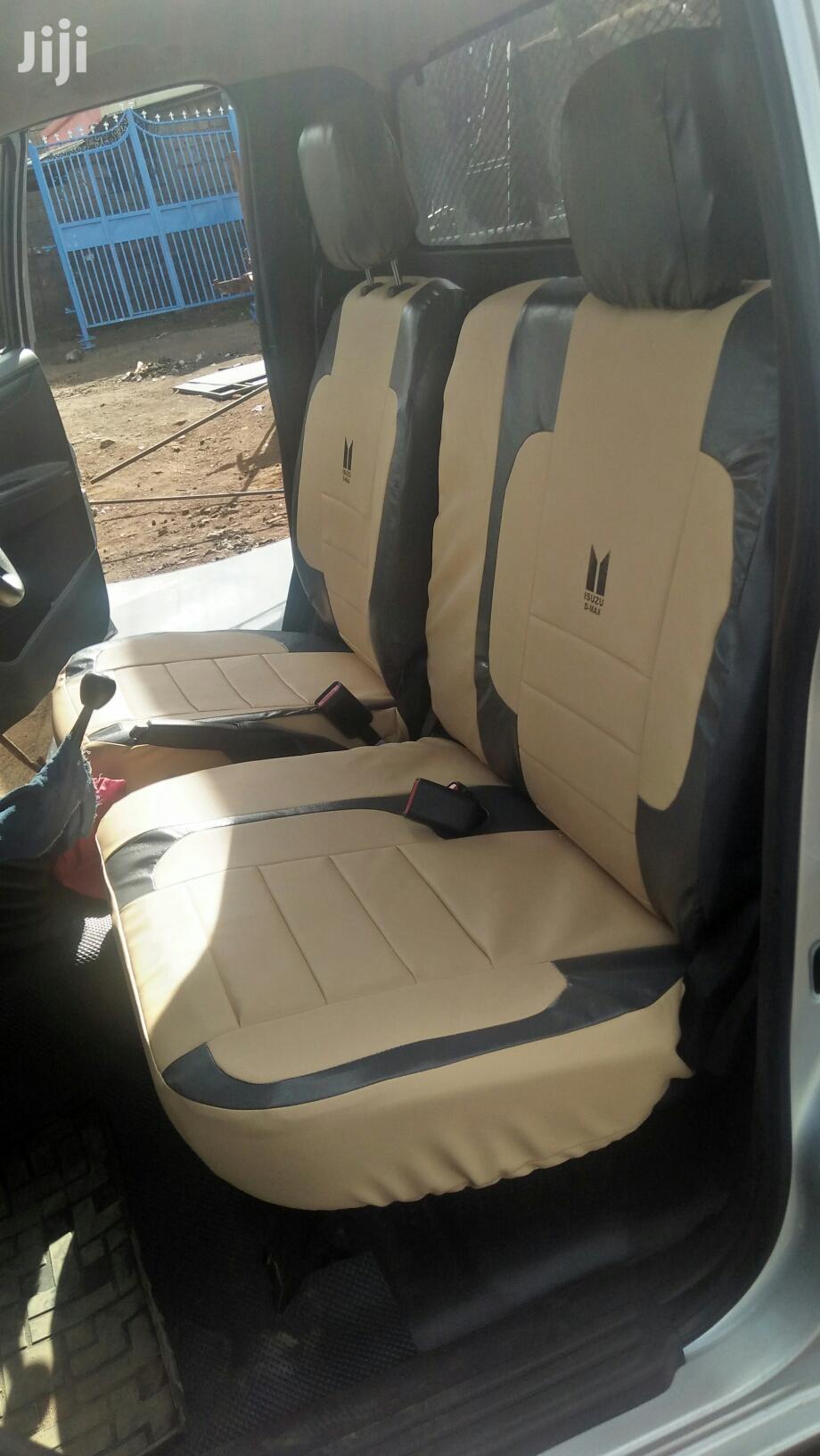 Car Seat Covers