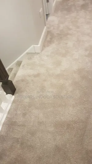 Beige Delta Carpet Free Maintenance,Easy to Clean, Durable