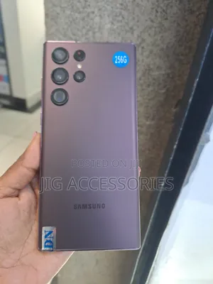 Samsung Galaxy S22 Ultra 256 GB
