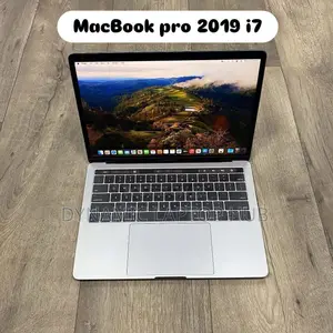 Laptop Apple MacBook 2019 16GB Intel Core I5 SSD 1T