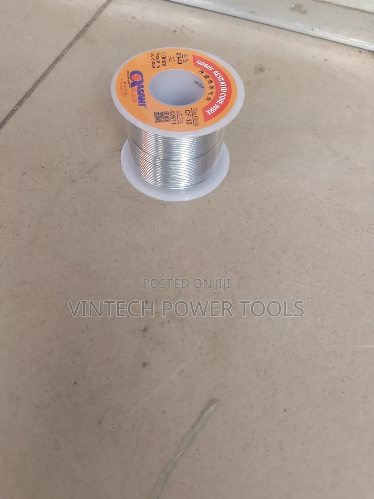 Solder Wire/Soldering Wire 1.0mm