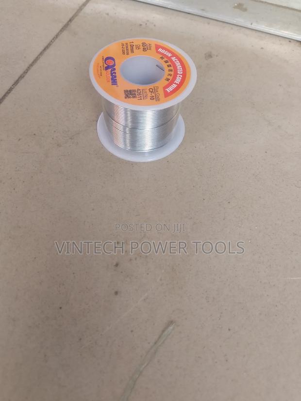 Solder Wire/Soldering Wire 1.0mm