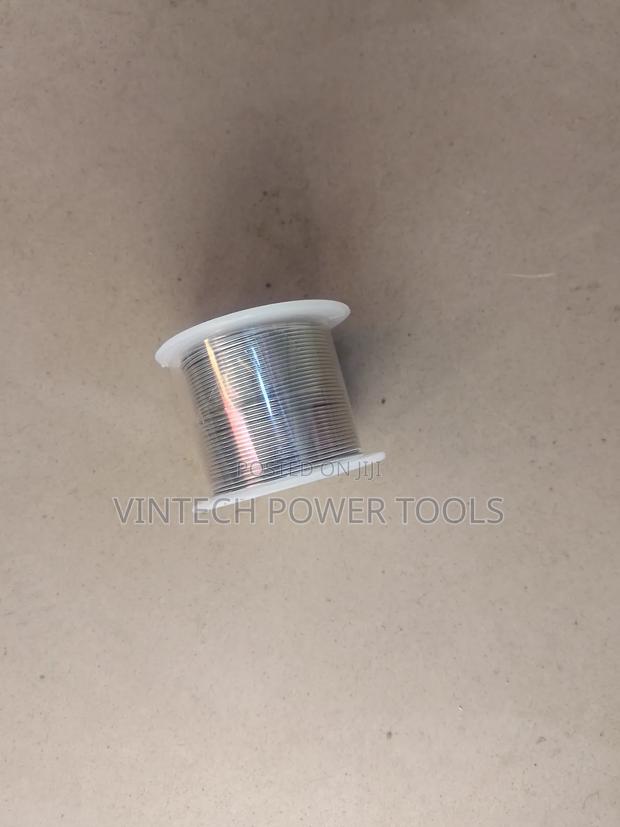Solder Wire/Soldering Wire 1.0mm - thumbnail 2