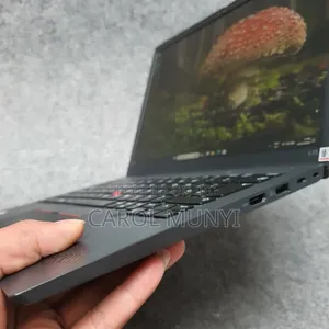 New Laptop Lenovo Thinkpad L14 8GB Intel Core I5 SSD 256GB