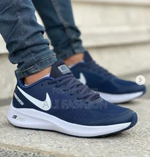 Nike Zoom Sneakers