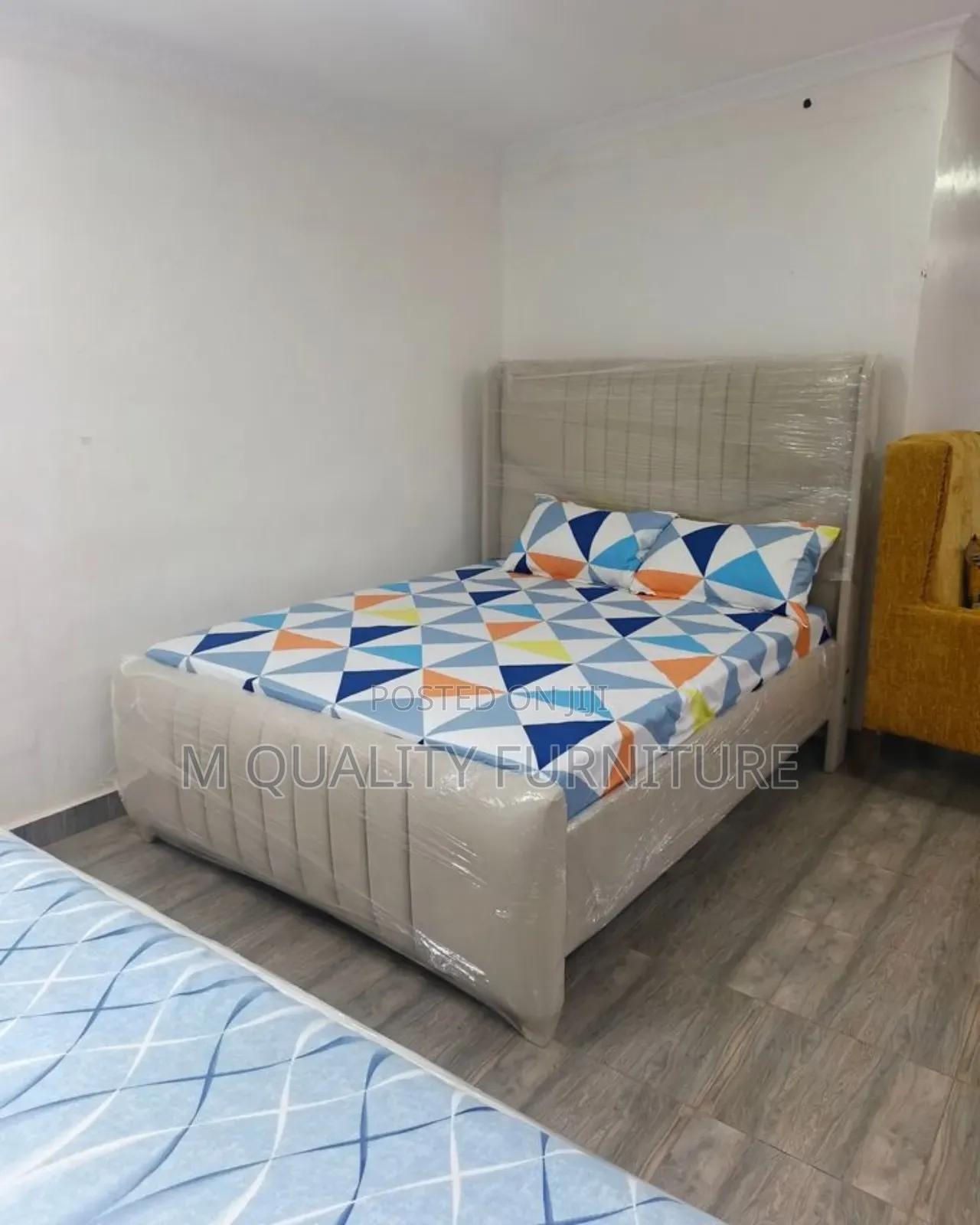 Stylish and Functional Cozy Beds