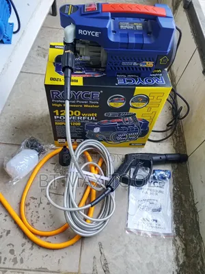Top Selling High Pressure Washer