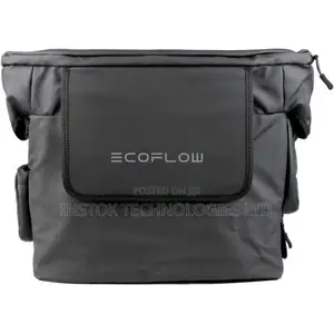 Ecoflow Delta 2 Max Waterproof Bag