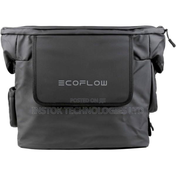 Ecoflow Delta 2 Max Waterproof Bag - main view