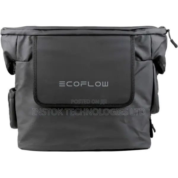 Ecoflow Delta 2 Max Waterproof Bag